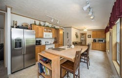218 S Warren Drive, Winfield, MO 63389