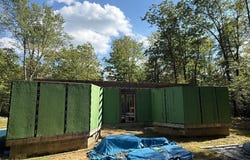793 FOX TAIL Road, OAKLAND, MD 21550