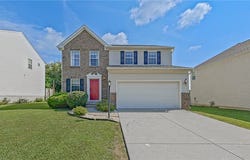 5060 Jessica Suzanne Drive, Morrow, OH 45152