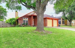 7814 Clairmont Avenue, Rowlett, TX 75089