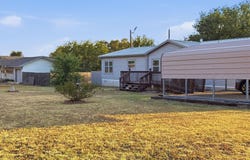 201 S Wall Street, Shamrock, TX 79079