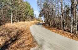N Rush Creek Road, Salem, IN 47167