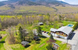 89 US Route 2, Randolph, NH 03593