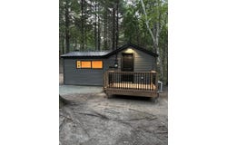 8312 W Burdock Avenue, Baldwin, MI 49304