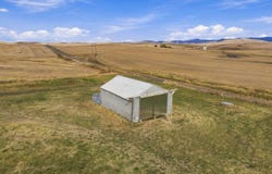 2031 Walter Siding Rd, Garfield, WA 99130