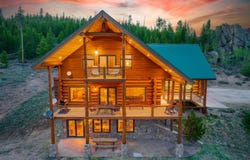 212 GCR 8515, Tabernash, CO 80478