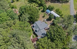 1044 Whipporwill Lane, Mountain View, AR 72560