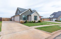 3302 Front Nine, Abilene, TX 79606
