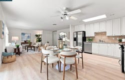 2033 Ptarmigan, Walnut Creek, CA 94595