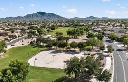 2883 E RIDGEWOOD Lane, Gilbert, AZ 85298