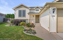 1104 S Antelope Ave, Spokane, WA 99224