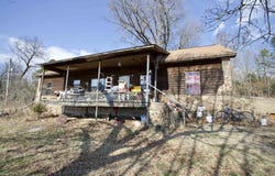 40 Pine Cone Lane, Greenbrier, AR 72058