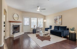 1706 Hidden Springs Path, Round Rock, TX 78665