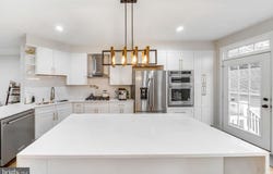 156 GOLDEN ASH Way, GAITHERSBURG, MD 20878