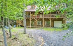 113 Poplar Drive, Beech Mountain, NC 28604
