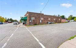 100 S Main Street, Birchwood, WI 54817