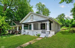 1256 W 33rd, Indianapolis, IN 46208