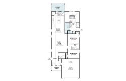 7437 Spicebush Drive, Denton, TX 76259