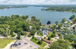 5036 Shoreview Drive, Coloma, MI 49038