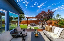 17 Channel Drive, Corte Madera, CA 94925