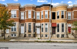 1908 N FULTON Avenue, BALTIMORE, MD 21217