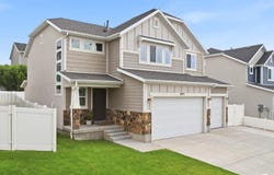 3377 E BRIDGE St, Eagle Mountain, UT 84005
