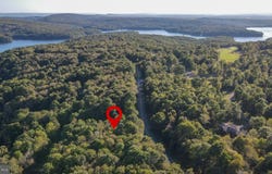 SANDY SHORES Road lot: 25, MCHENRY, MD 21541