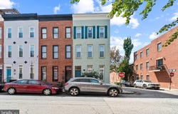 1300 WILLIAM Street, BALTIMORE, MD 21230