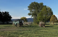 19033 Cr G, Antonito, CO 81120