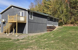 526 Thompson Settlement Road, Oakfield, ME 04763