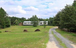 360 Still Creek Road, Amity, AR 71921
