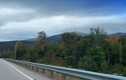 US Route 2, Randolph, NH 03593