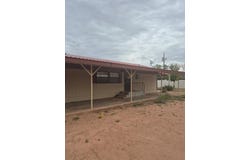 408 Bell St, Van Horn, TX 79855