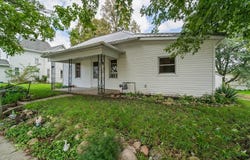 419 4th Street, Colo, IA 50056