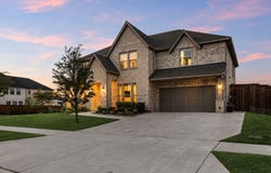 4160 Lavina Lane, Prosper, TX 75078