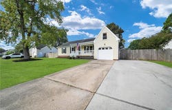 708 Colony Drive, Chesapeake, VA 23322
