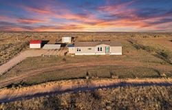 15500 E County Rd 108, Midland, TX 79706