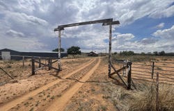 16903 N County Rd 2000, Abernathy, TX 79311