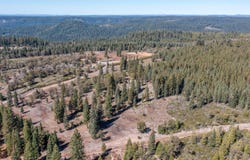 Kearsarge Mill Road, Alta, CA 95701