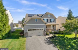 6212 PAYTON Way, FREDERICK, MD 21703