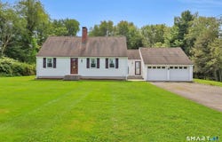 676 Bush Hill Road, Manchester, CT 06040