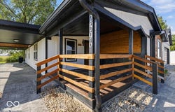 2596 N State Road 213, Windfall, IN 46076