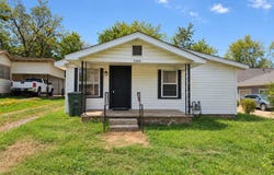 1315 Factory St, Conway, AR 72032