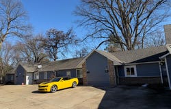 908 Warner, Jonesboro, AR 72401