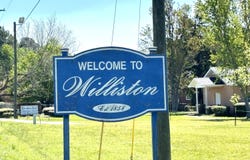 462 Woodland Drive, Williston, SC 29853