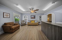 1009 E Denman Avenue, Lufkin, TX 75901