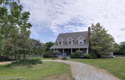 8115 W Hwy 42, Goshen, KY 40026