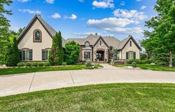 224 E Cedar Ridge Ct., Andover, KS 67002
