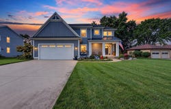 598 145th Avenue, Caledonia, MI 49316