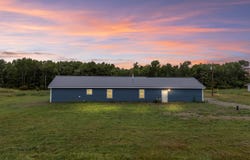 186 Libby Hill Road, Albion, ME 04910